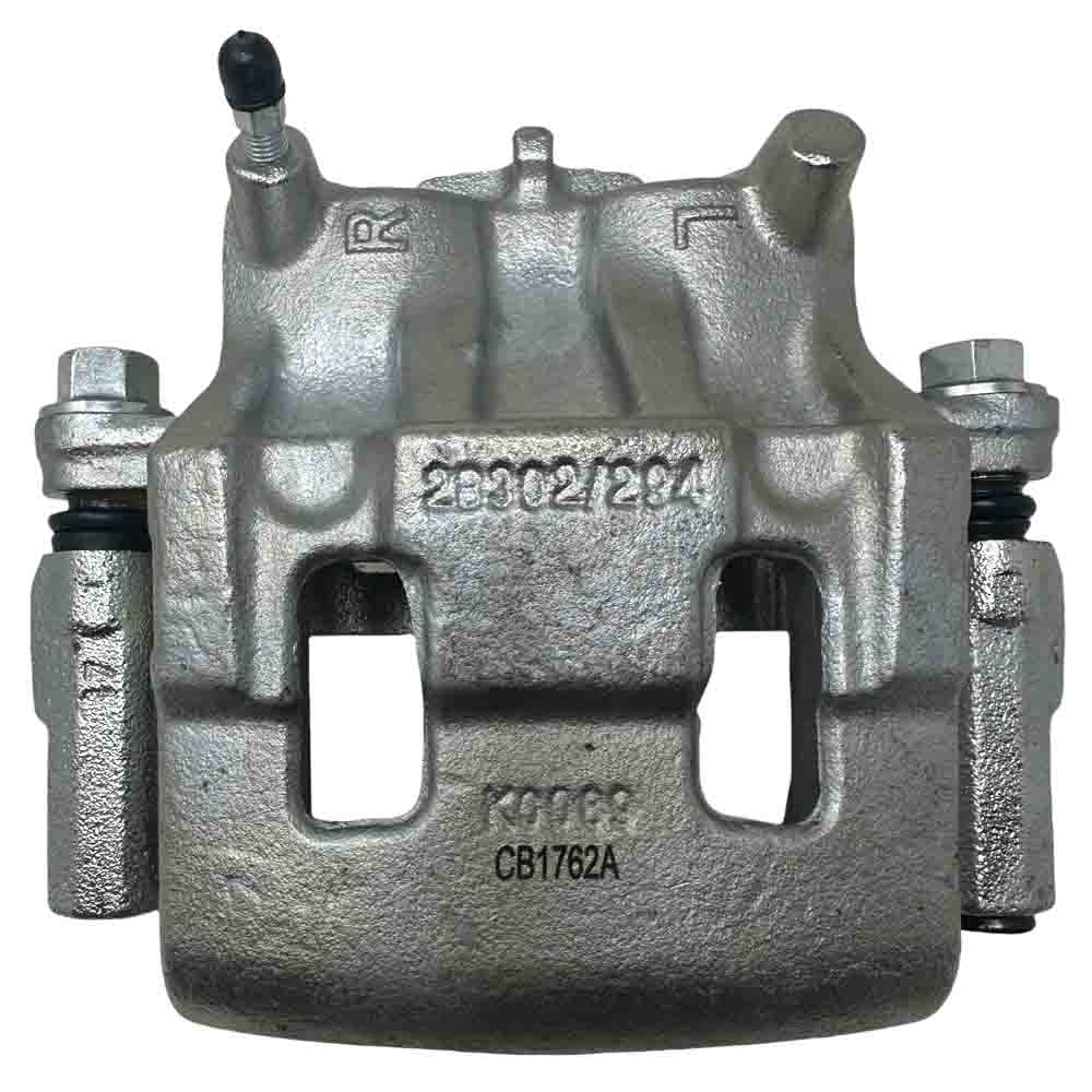 2009 Ford Edge Brake Caliper